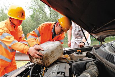 寿阳吴江道路救援