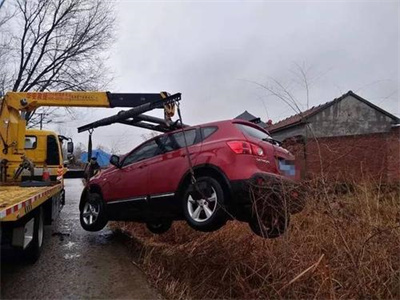 寿阳楚雄道路救援