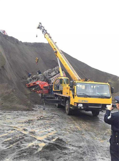 寿阳上犹道路救援